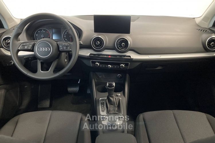 Audi Q2 30 TDI 116 S tronic 7 Design - <small></small> 36.998 € <small>TTC</small> - #6