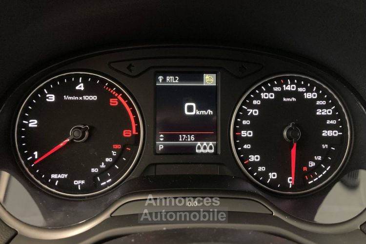 Audi Q2 30 TDI 116 S tronic 7 Design - <small></small> 36.998 € <small>TTC</small> - #10