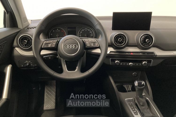 Audi Q2 30 TDI 116 S tronic 7 Design - <small></small> 36.998 € <small>TTC</small> - #15