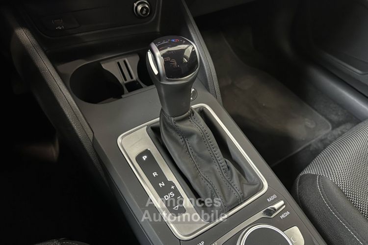 Audi Q2 30 TDI 116 S tronic 7 Design - <small></small> 32.990 € <small>TTC</small> - #30