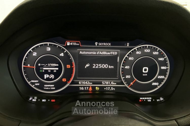 Audi Q2 30 TDI 116 S tronic 7 Design - <small></small> 27.590 € <small>TTC</small> - #10