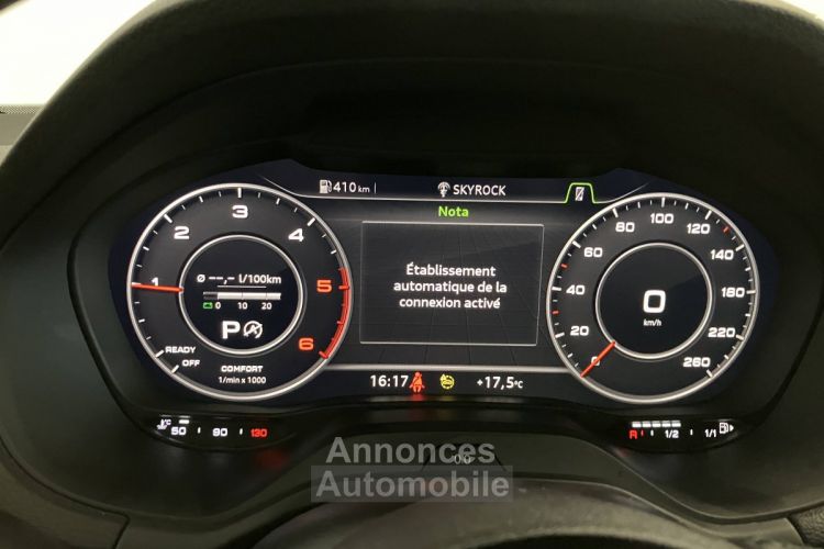 Audi Q2 30 TDI 116 S tronic 7 Design - <small></small> 27.590 € <small>TTC</small> - #14