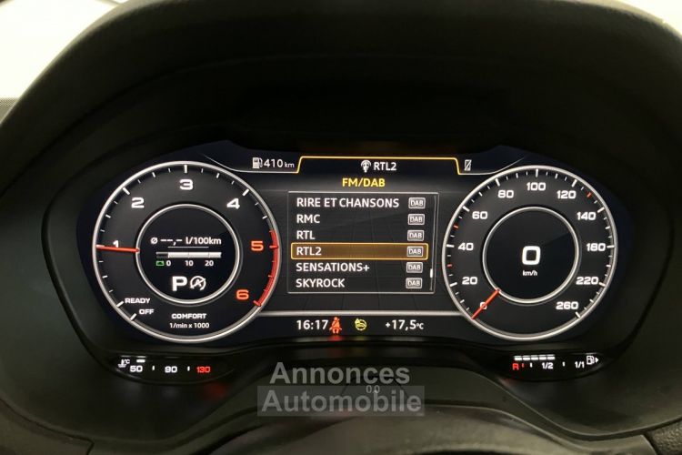 Audi Q2 30 TDI 116 S tronic 7 Design - <small></small> 27.590 € <small>TTC</small> - #15