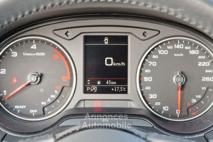 Audi Q2 30 TDI 116 S tronic 7 Design - <small></small> 19.990 € <small>TTC</small> - #28