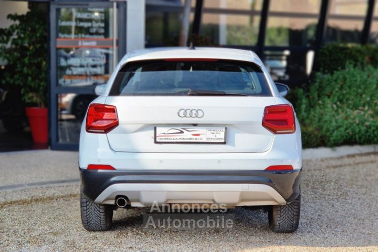 Audi Q2 30 TDI 116 S tronic 7 Design - <small></small> 19.990 € <small>TTC</small> - #33