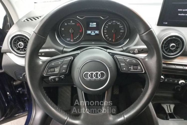 Audi Q2 30 TDI 116 S tronic 7 Design - <small></small> 27.247 € <small>TTC</small> - #5