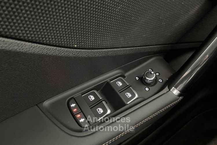 Audi Q2 30 TDI 116 S tronic 7 Design Luxe - <small></small> 37.990 € <small>TTC</small> - #32