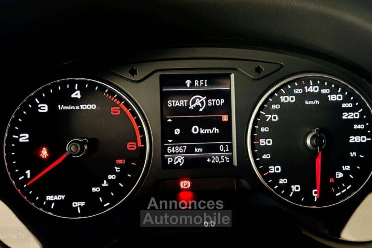 Audi Q2 30 TDI 116 S tronic 7 S Line - <small></small> 24.480 € <small>TTC</small> - #11