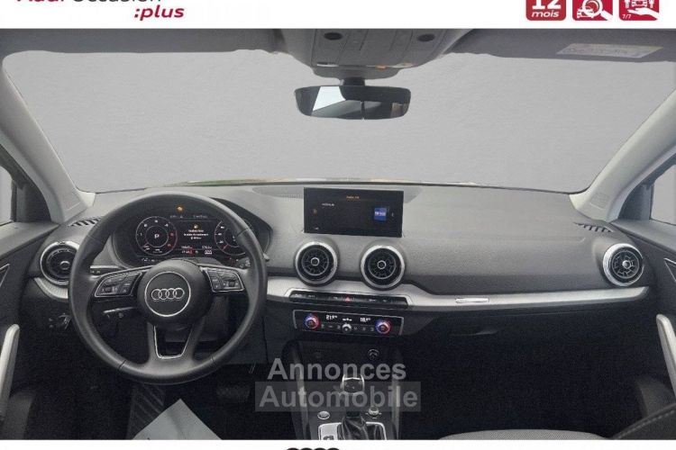 Audi Q2 30 TDI 116 S tronic 7 S line - <small></small> 25.890 € <small>TTC</small> - #6