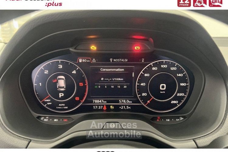 Audi Q2 30 TDI 116 S tronic 7 S line - <small></small> 25.890 € <small>TTC</small> - #17