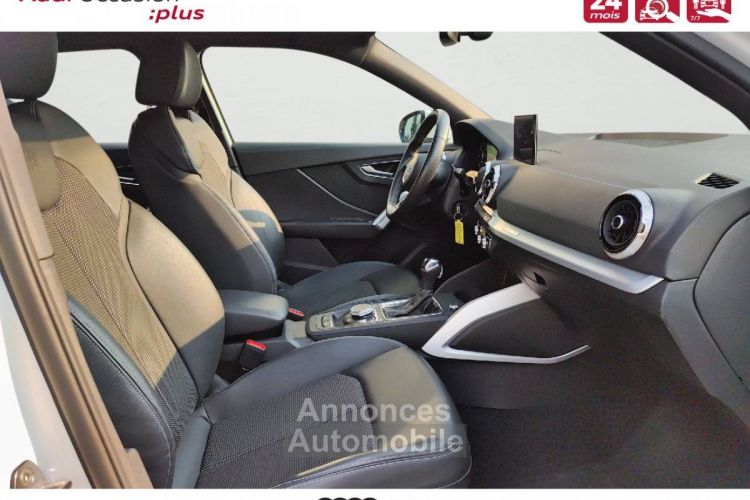 Audi Q2 30 TDI 116 S tronic 7 S line - <small></small> 29.490 € <small>TTC</small> - #7