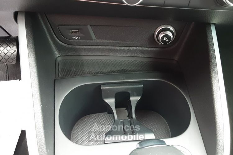 Audi Q2 30 TDI 116 S tronic 7 SPORT - <small></small> 23.490 € <small>TTC</small> - #46