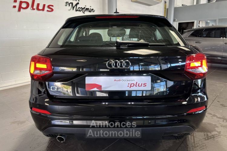 Audi Q2 30 TDI 116 S tronic 7 Sport - <small></small> 21.990 € <small>TTC</small> - #5