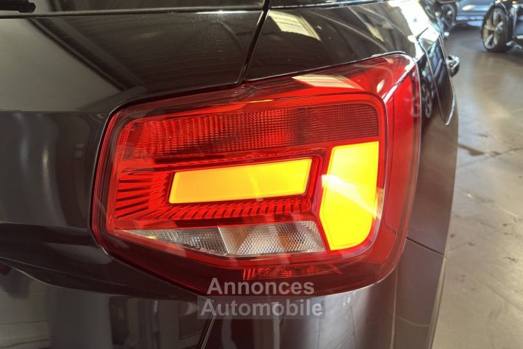 Audi Q2 30 TDI 116 S tronic 7 Sport - <small></small> 21.990 € <small>TTC</small> - #13