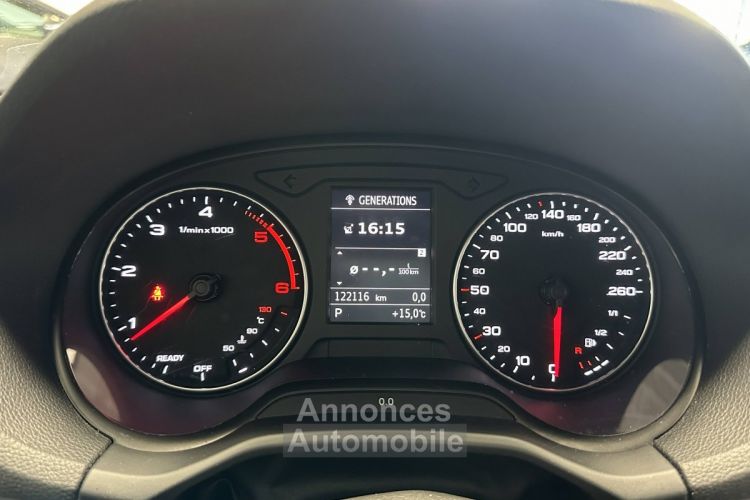 Audi Q2 30 TDI 116 S tronic 7 Sport - <small></small> 21.990 € <small>TTC</small> - #23