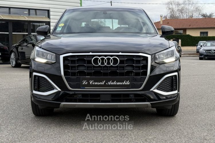 Audi Q2 30 TDI 116CH - <small></small> 21.990 € <small>TTC</small> - #2