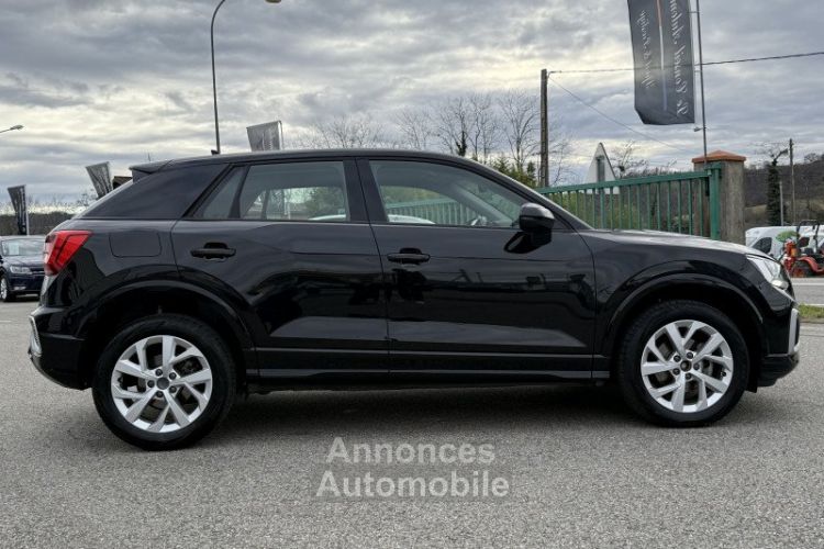 Audi Q2 30 TDI 116CH - <small></small> 21.990 € <small>TTC</small> - #4