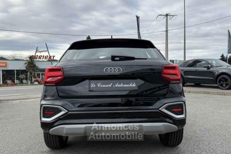 Audi Q2 30 TDI 116CH - <small></small> 21.990 € <small>TTC</small> - #6