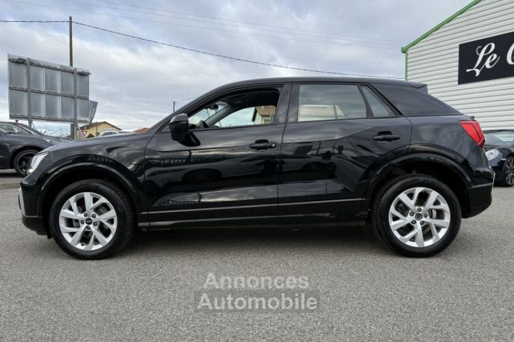 Audi Q2 30 TDI 116CH - <small></small> 21.990 € <small>TTC</small> - #8