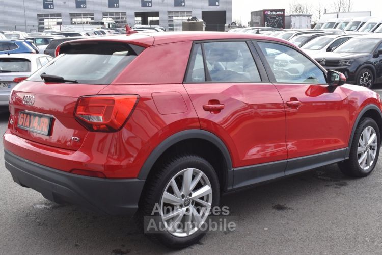 Audi Q2 30 TDI 116CH S TRONIC 7 - <small></small> 21.990 € <small>TTC</small> - #2