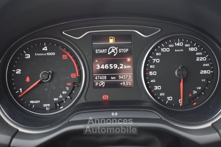 Audi Q2 30 TDI 116CH S TRONIC 7 - <small></small> 21.990 € <small>TTC</small> - #8