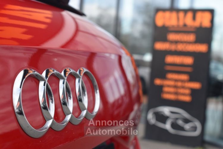 Audi Q2 30 TDI 116CH S TRONIC 7 - <small></small> 21.990 € <small>TTC</small> - #19