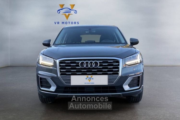 Audi Q2 30 TDI 116ch Sport Euro6d-T 124g - <small></small> 23.990 € <small>TTC</small> - #2