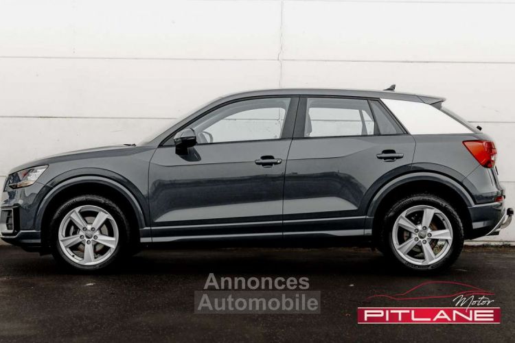 Audi Q2 30 TDi Edition Sport ATTELAGE NAVI JANTES ! - <small></small> 20.990 € <small>TTC</small> - #3