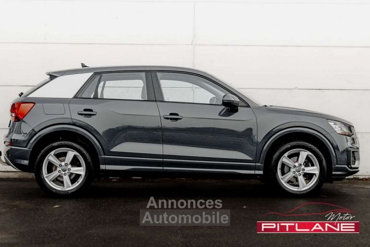 Audi Q2 30 TDi Edition Sport ATTELAGE NAVI JANTES ! - <small></small> 20.990 € <small>TTC</small> - #6