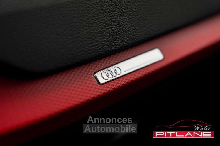 Audi Q2 30 TDi Edition Sport ATTELAGE NAVI JANTES ! - <small></small> 20.990 € <small>TTC</small> - #26