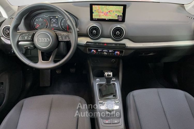 Audi Q2 30 TDI Led,Navi,ACC,RFK  - <small></small> 24.940 € <small>TTC</small> - #3