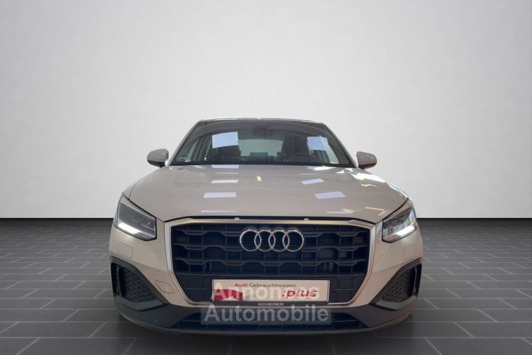 Audi Q2 30 TDI Led,Navi,ACC,RFK  - <small></small> 24.940 € <small>TTC</small> - #5