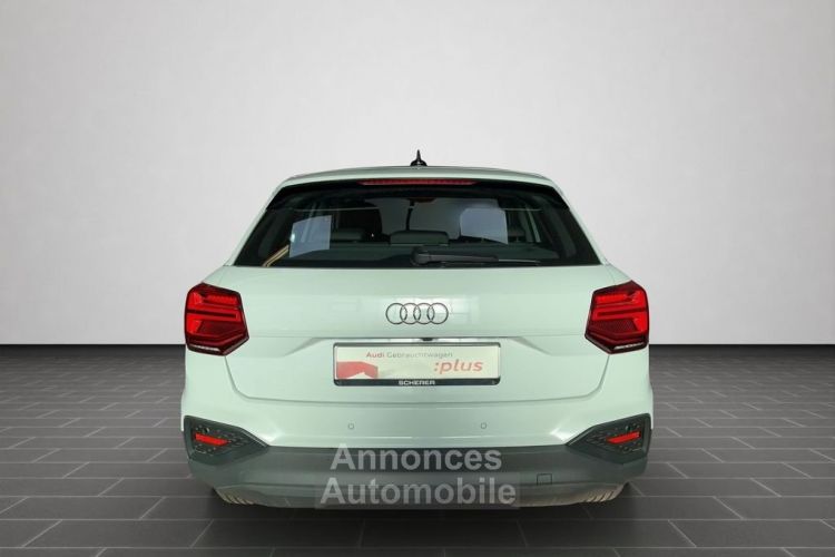 Audi Q2 30 TDI Led,Navi,ACC,RFK  - <small></small> 24.940 € <small>TTC</small> - #6