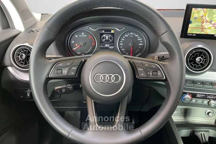 Audi Q2 30 TDI Led,Navi,ACC,RFK  - <small></small> 24.940 € <small>TTC</small> - #9