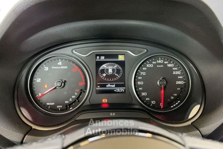 Audi Q2 30 TDI Led,Navi,ACC,RFK  - <small></small> 24.940 € <small>TTC</small> - #10