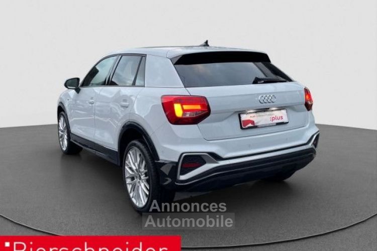 Audi Q2 30 TDI S Line 284, LEASINGAKTION 19 - <small></small> 30.950 € <small>TTC</small> - #3