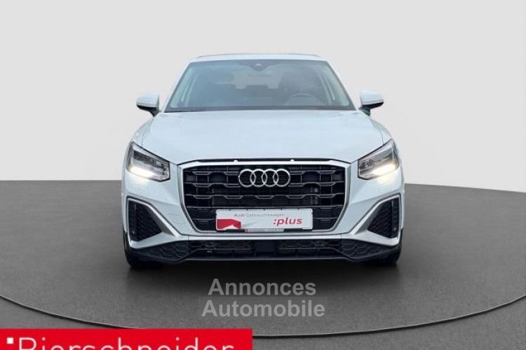 Audi Q2 30 TDI S Line 284, LEASINGAKTION 19 - <small></small> 30.950 € <small>TTC</small> - #6