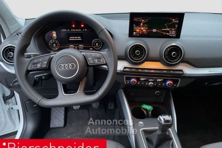 Audi Q2 30 TDI S Line 284, LEASINGAKTION 19 - <small></small> 30.950 € <small>TTC</small> - #9