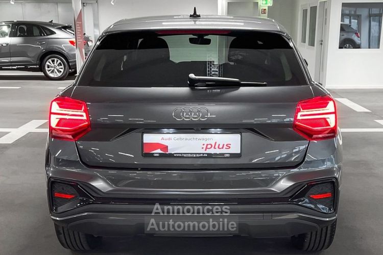 Audi Q2 30 TDI S line S tronic NAVI MATRIX  - <small></small> 34.770 € <small>TTC</small> - #3