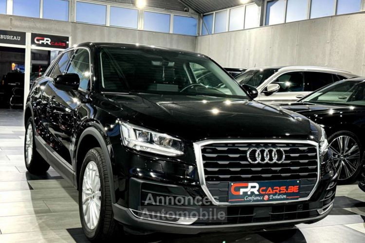 Audi Q2 30 TDi S Tronic Pack Sport 1e Main Etat Neuf - <small></small> 21.990 € <small>TTC</small> - #2