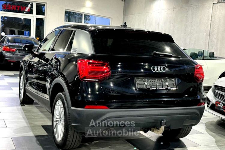 Audi Q2 30 TDi S Tronic Pack Sport 1e Main Etat Neuf - <small></small> 21.990 € <small>TTC</small> - #4