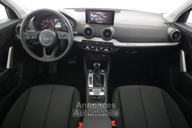 Audi Q2 30 TDI S tronic S line LED Navi AHK - <small></small> 32.478 € <small>TTC</small> - #12