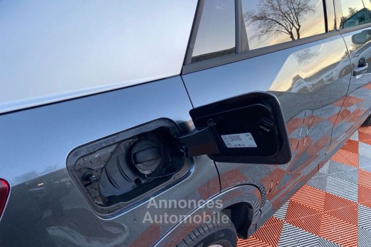 Audi Q2 30 TFSI 110 BV6 S LINE Ext. GPS Caméra JA 18