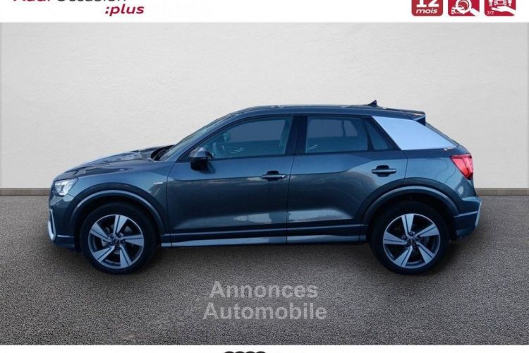 Audi Q2 30 TFSI 110 BVM6 Advanced - <small></small> 24.900 € <small>TTC</small> - #3