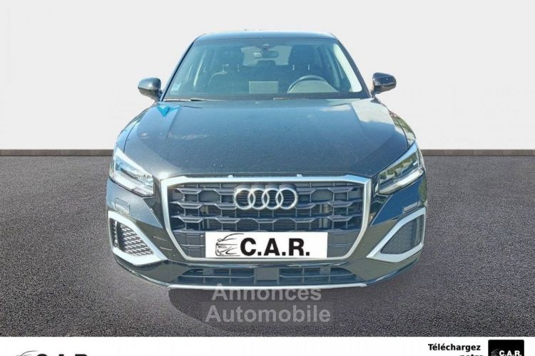 Audi Q2 30 TFSI 110 BVM6 Business line - <small></small> 20.900 € <small>TTC</small> - #2