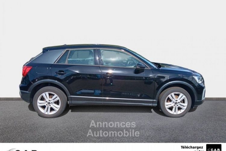 Audi Q2 30 TFSI 110 BVM6 Business line - <small></small> 20.900 € <small>TTC</small> - #3