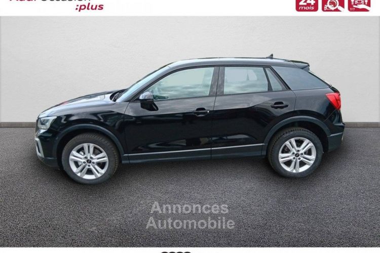 Audi Q2 30 TFSI 110 BVM6 Design - <small></small> 31.905 € <small>TTC</small> - #3