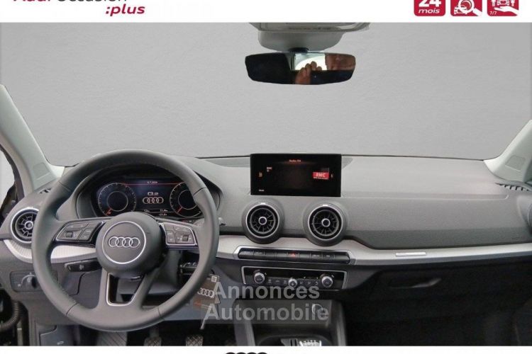 Audi Q2 30 TFSI 110 BVM6 Design - <small></small> 31.905 € <small>TTC</small> - #6