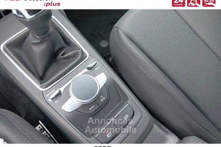 Audi Q2 30 TFSI 110 BVM6 Design - <small></small> 31.905 € <small>TTC</small> - #15