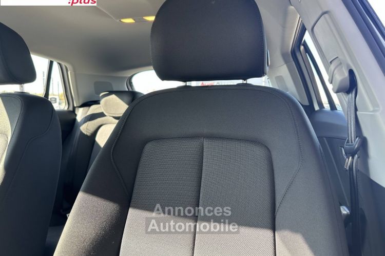 Audi Q2 30 TFSI 110 BVM6 Design - <small></small> 26.990 € <small>TTC</small> - #21